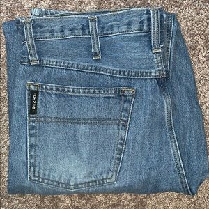 Cinch Relaxed Fit Denim